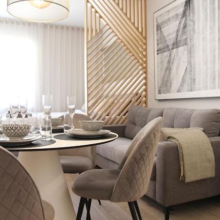 Ju3 Apartments 류블랴나 외부 사진