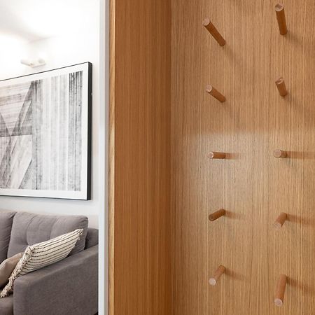 Ju3 Apartments 류블랴나 외부 사진