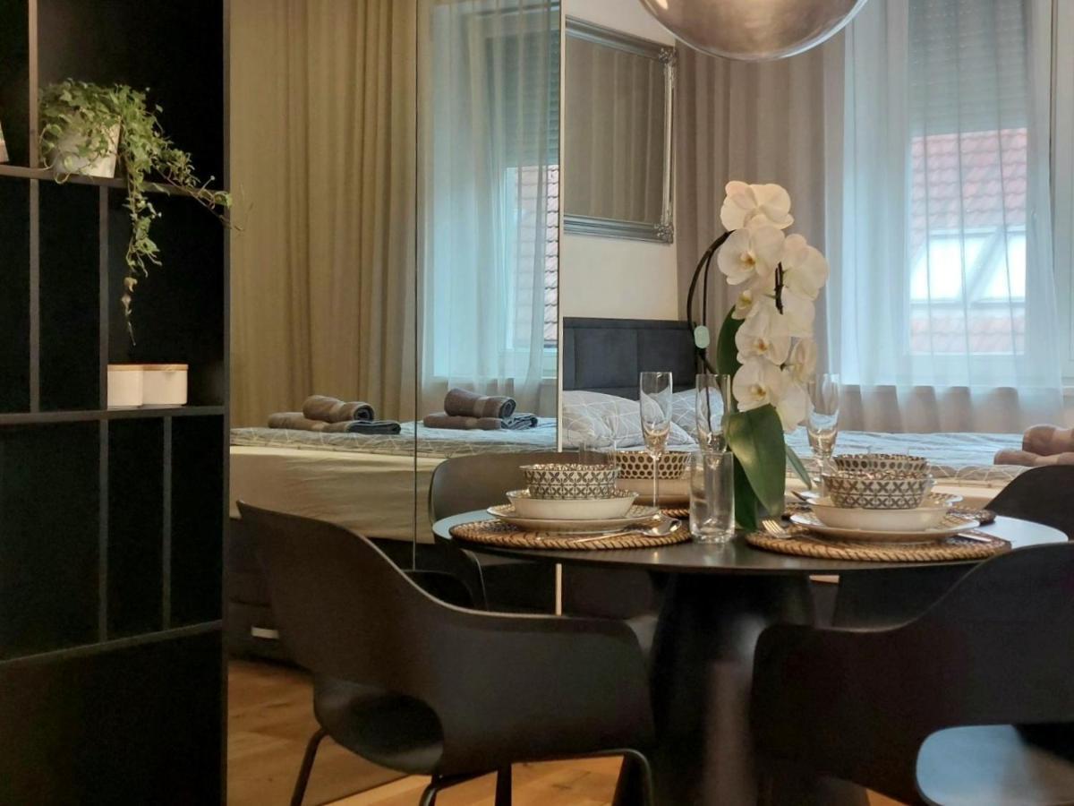 Ju3 Apartments 류블랴나 외부 사진