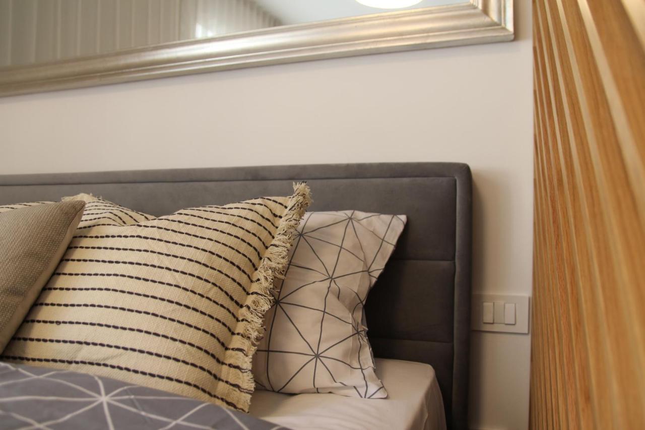 Ju3 Apartments 류블랴나 외부 사진