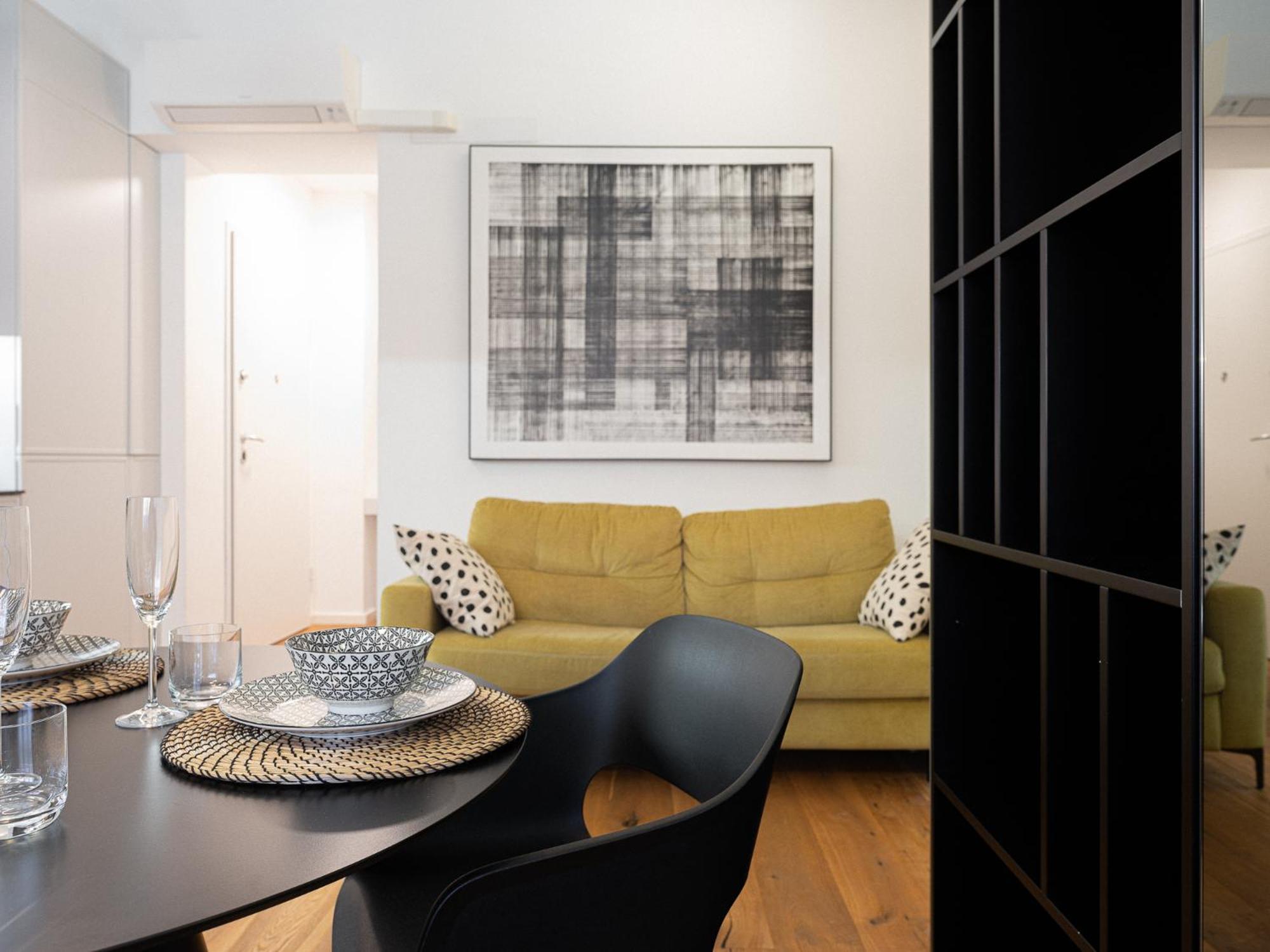 Ju3 Apartments 류블랴나 외부 사진